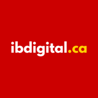 ibdigital logo